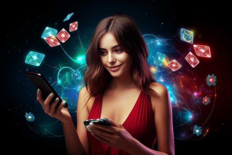phk slot App 