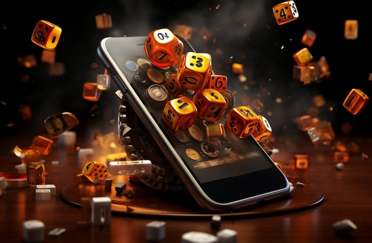 Mobile user and Brand 